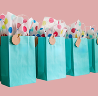 Goodie Bag Party Add-on