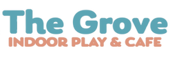 The Grove Indoor Play and Cafe Logo