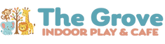 The Grove Indoor Play and Cafe Logo