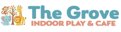 The Grove Indoor Play and Cafe Logo